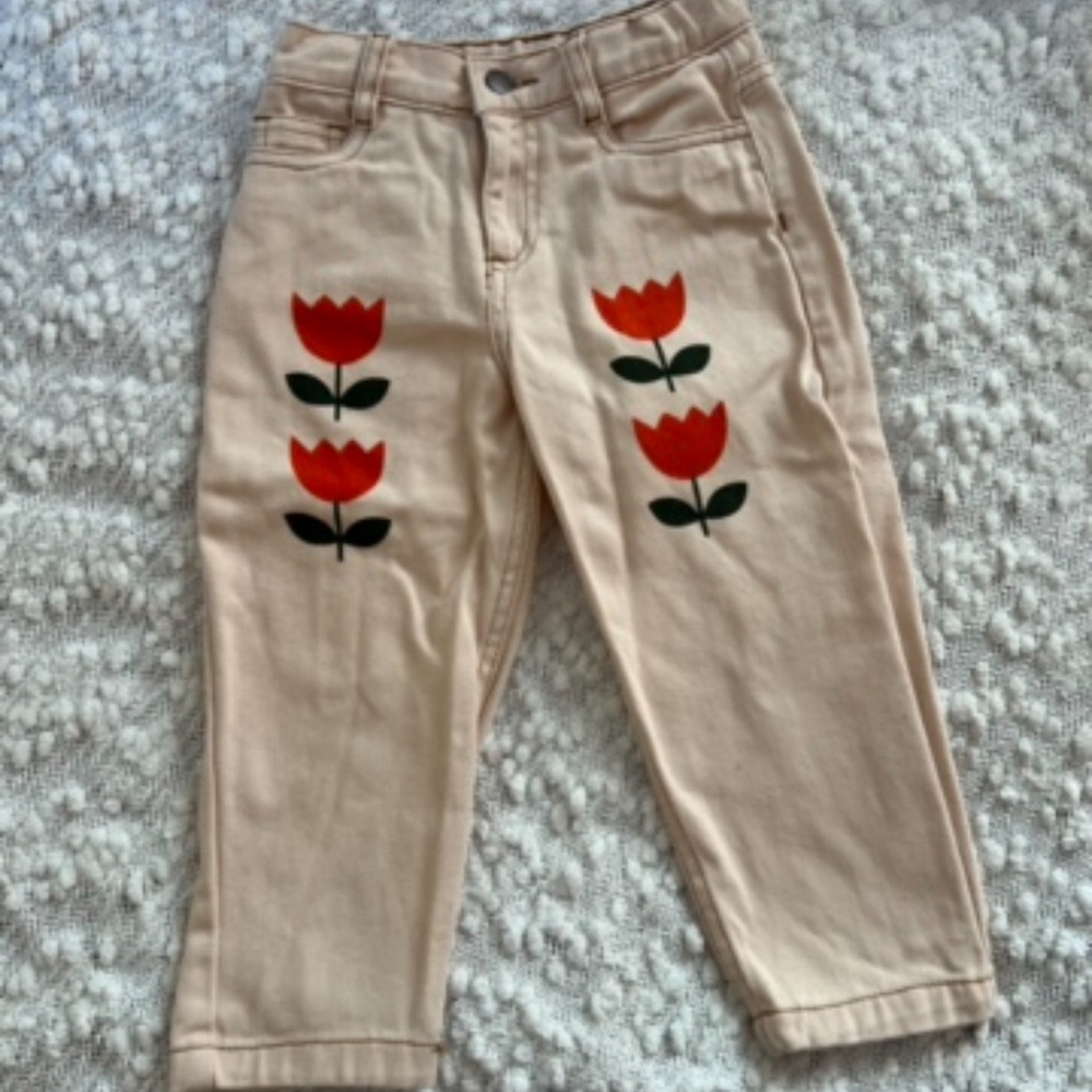 Tiny cottons jeans
